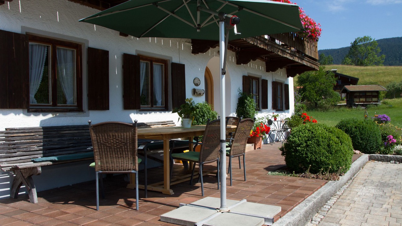 Photo of Outdoor in Inzell
