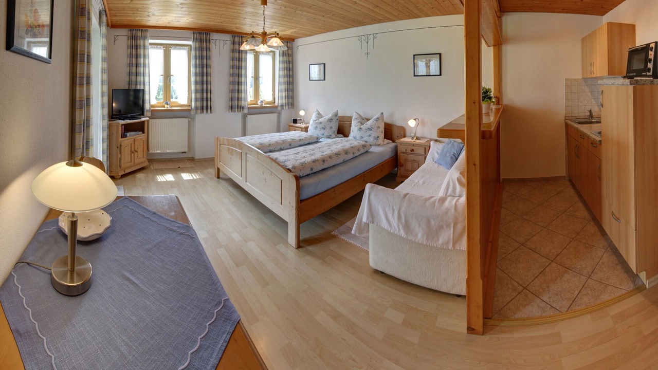 Photo of Bedroom in Inzell