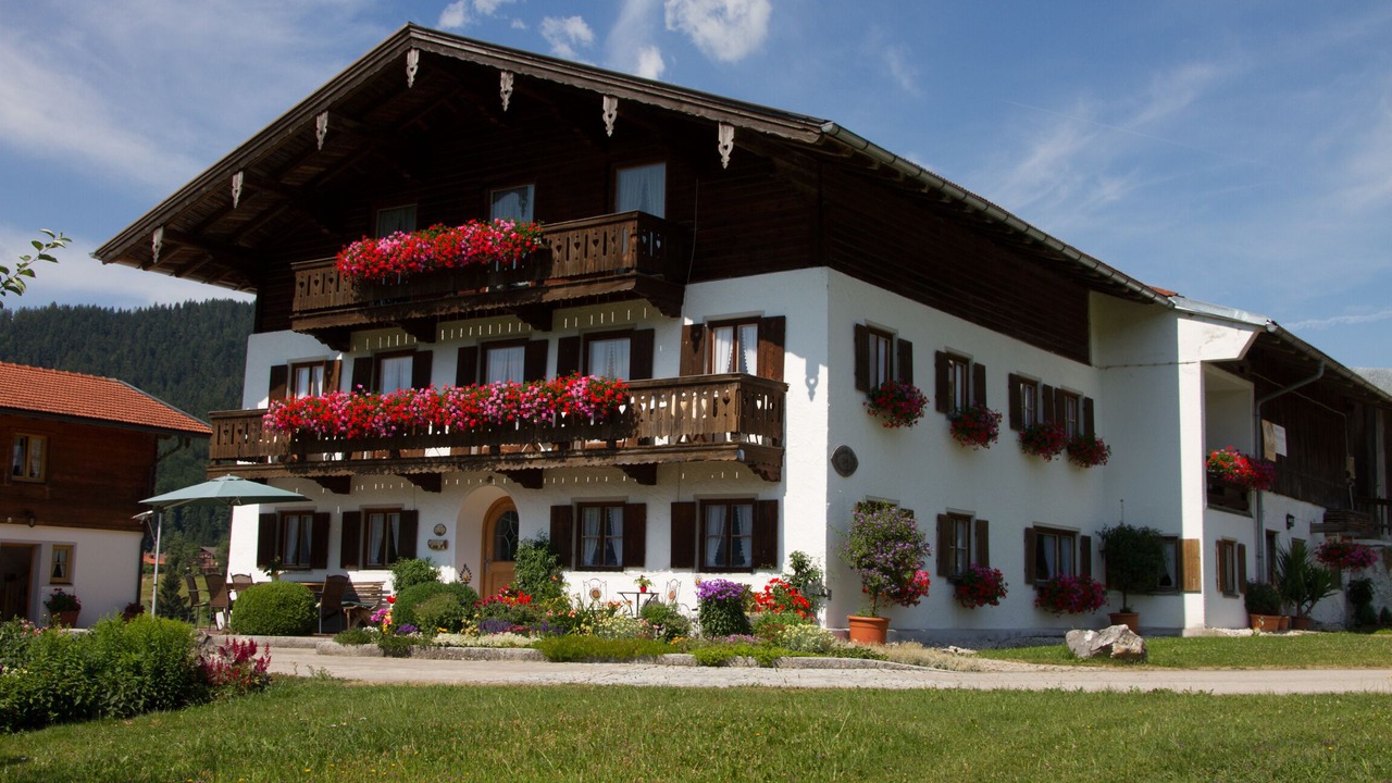 Photo of Outdoor in Inzell