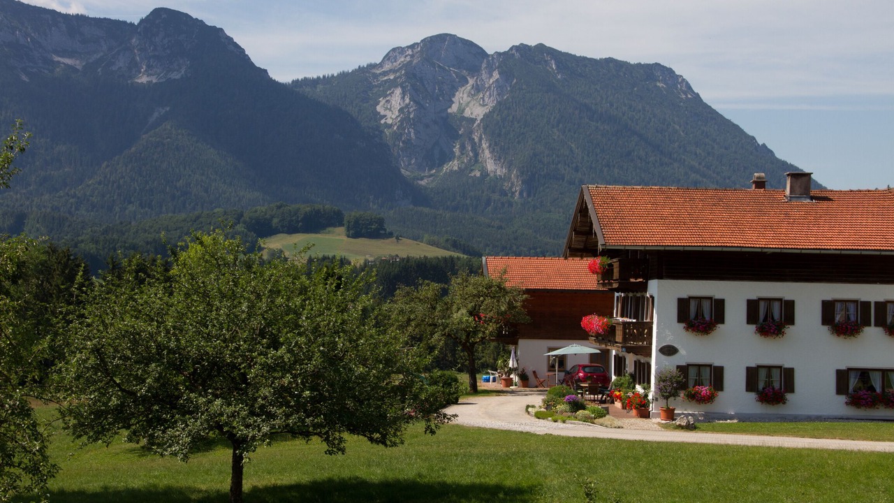Photo of Outdoor in Inzell