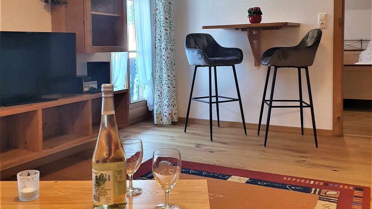Photo of Livingroom in Hopfling