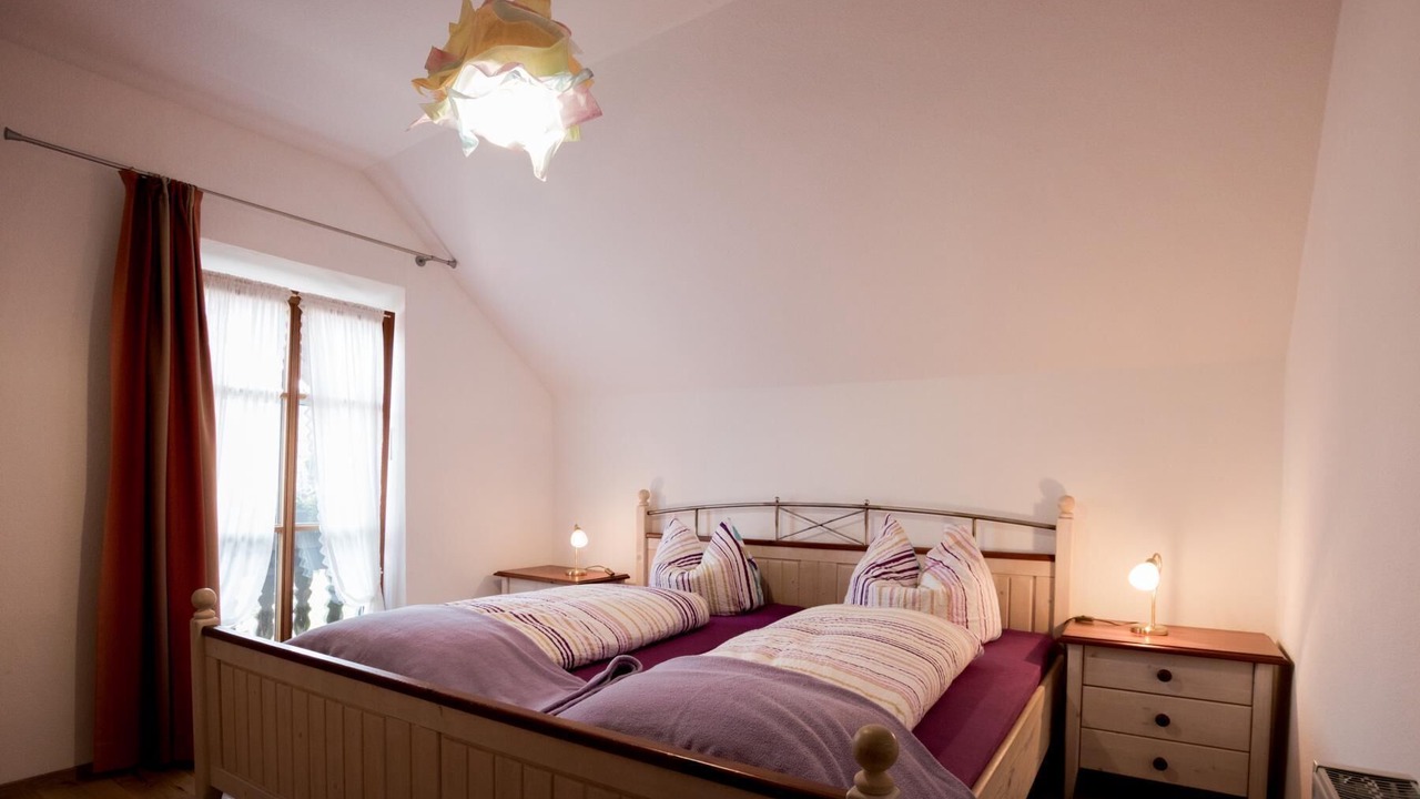 Photo of Bedroom in Hopfling