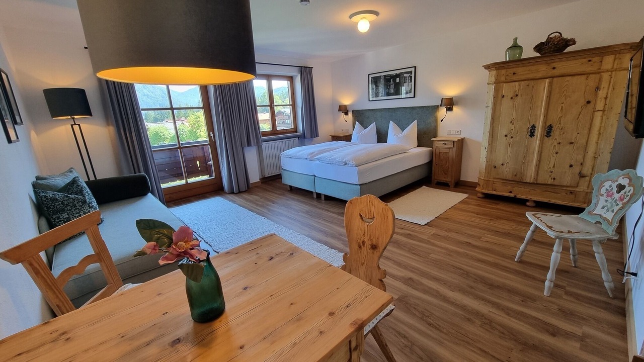 Photo of Livingroom in Blindau