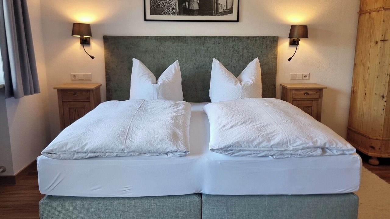 Photo of Bedroom in Blindau