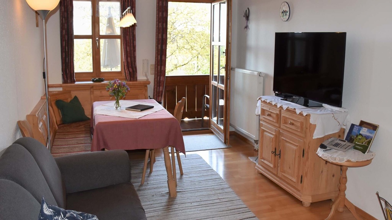 Photo of Livingroom in Bad Endorf