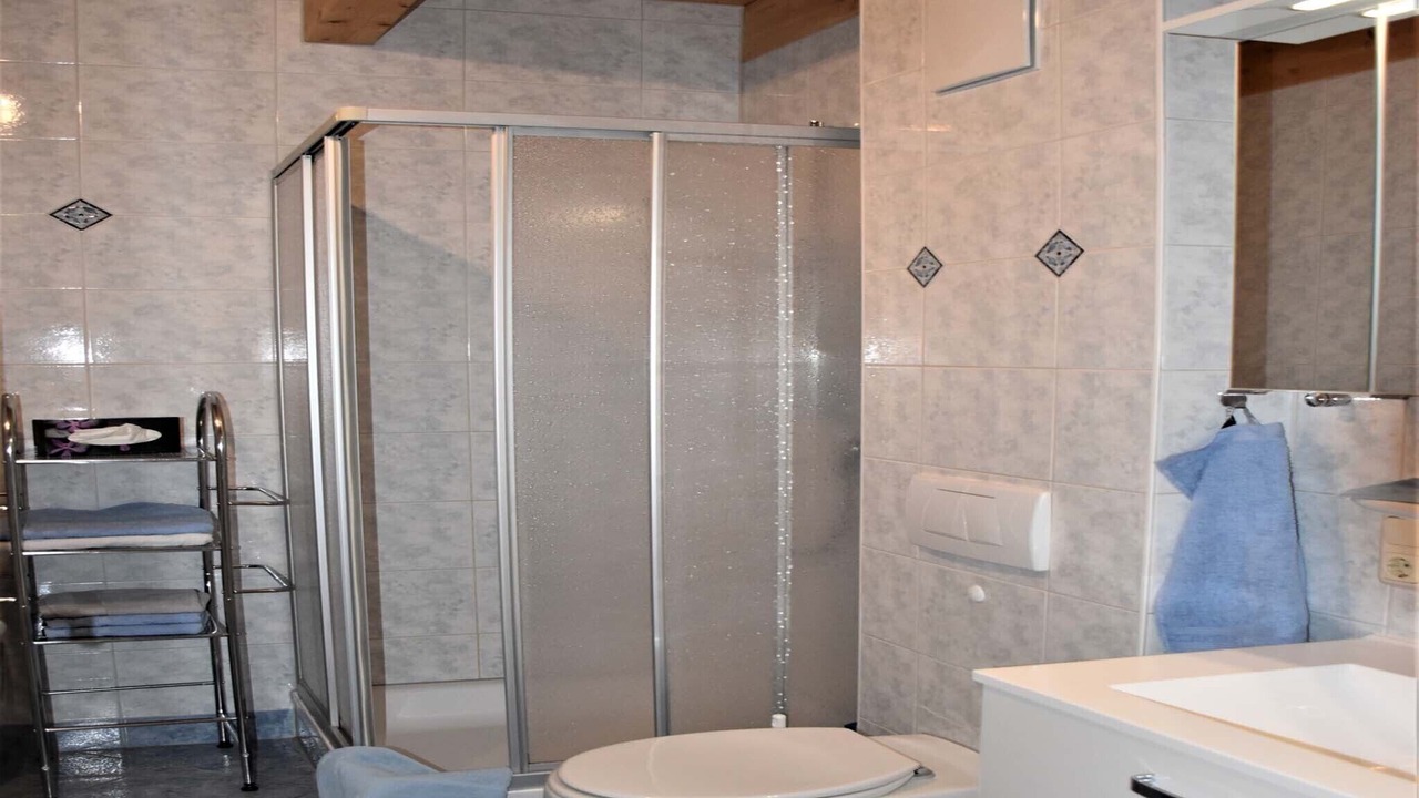 Photo of Bathroom in Bad Endorf