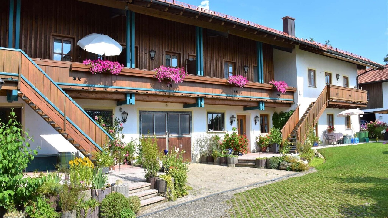 Photo of Outdoor in Bad Endorf