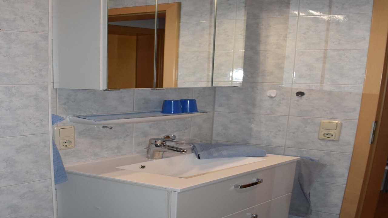 Photo of Bathroom in Bad Endorf
