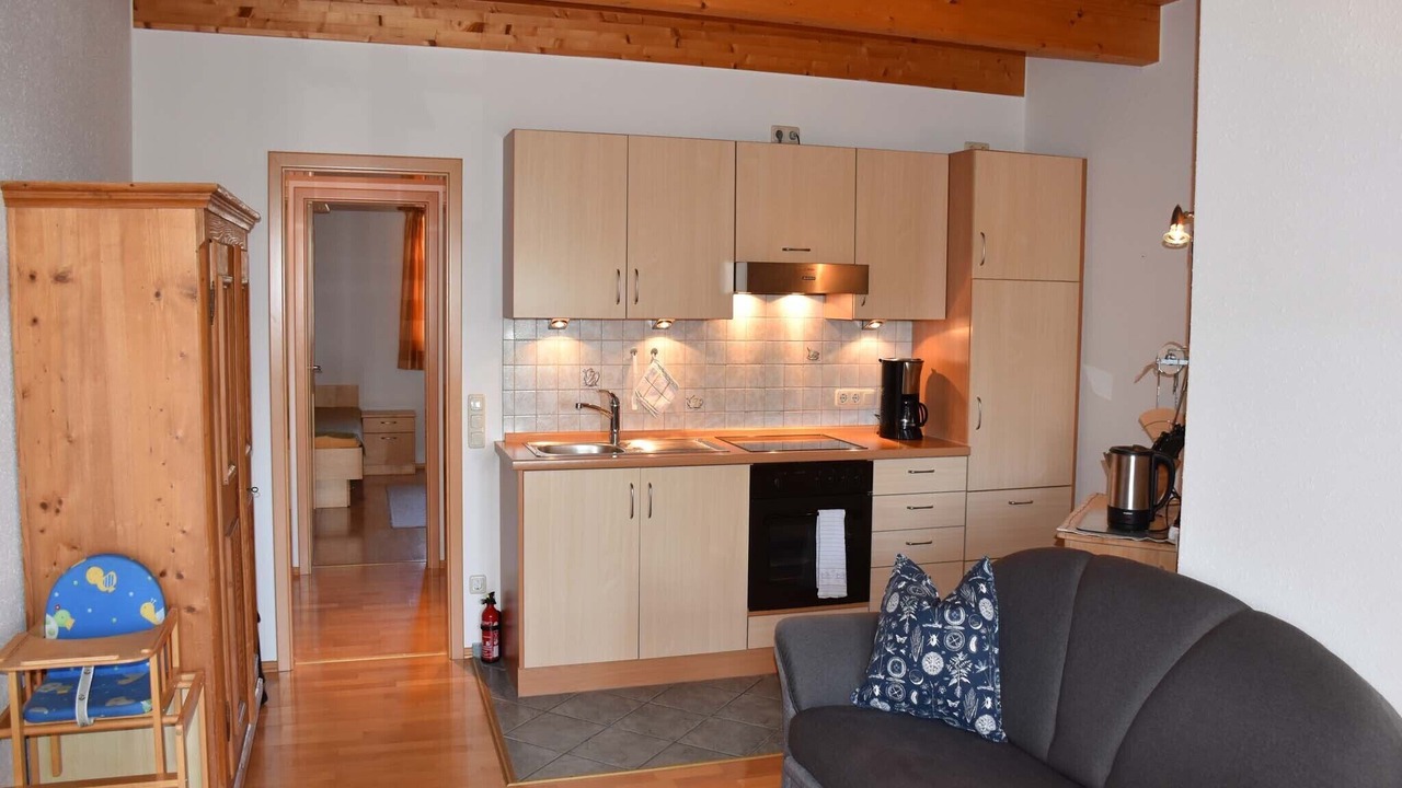 Photo of Livingroom in Bad Endorf