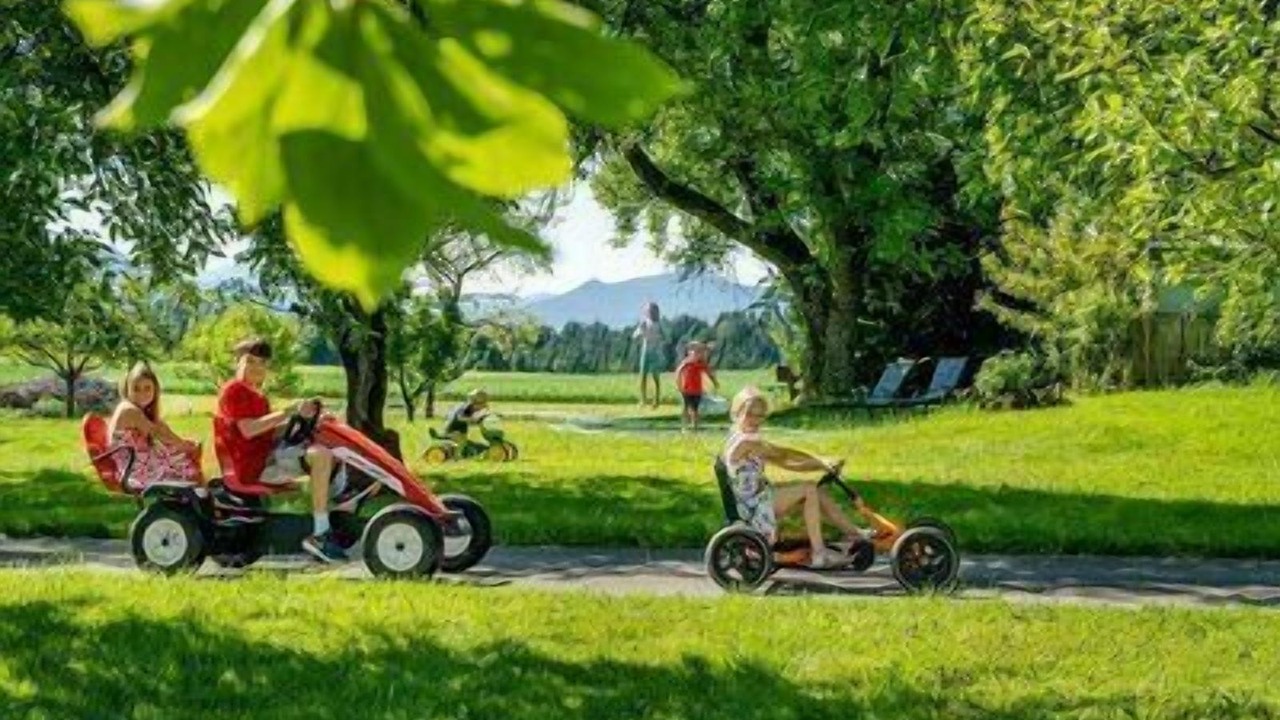 Photo of Outdoor in Hoslwang