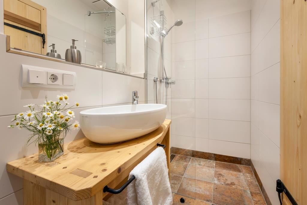 Photo of Bathroom in Hoslwang