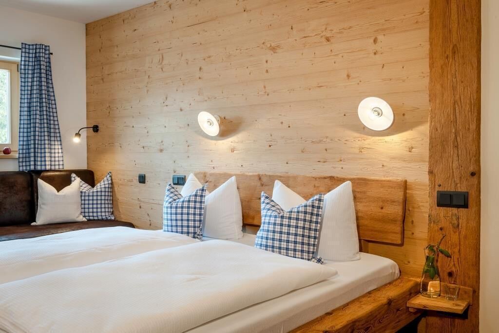 Photo of Bedroom in Hoslwang