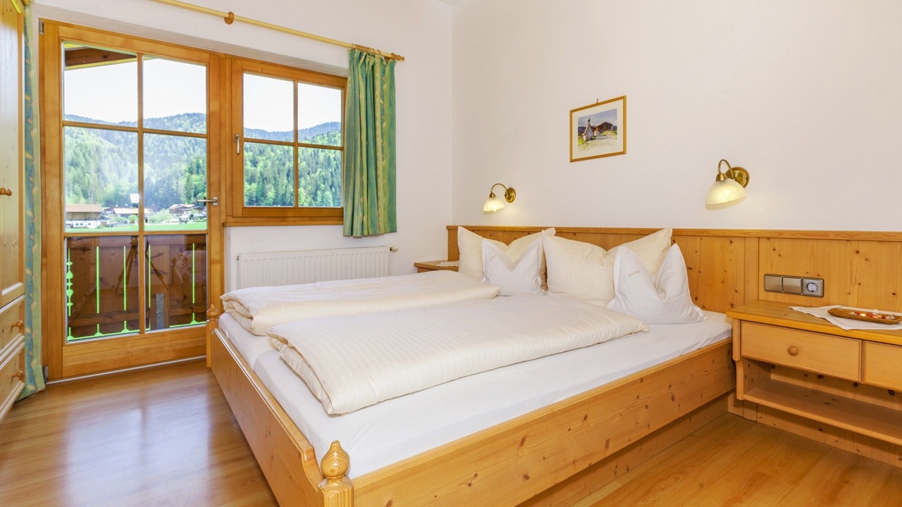 Photo of Bedroom in Reit im Winkl