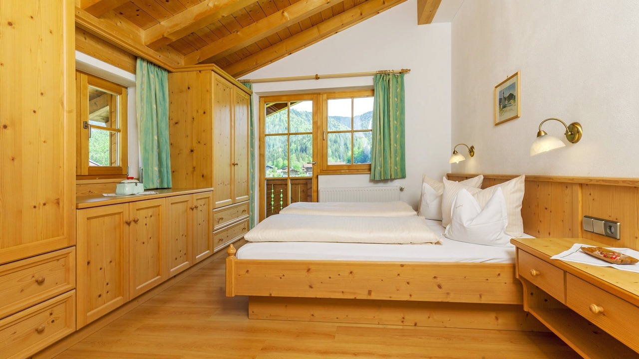 Photo of Bedroom in Reit im Winkl