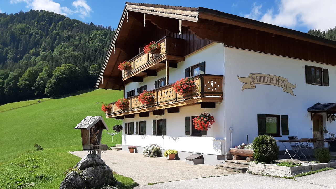 Photo of Outdoor in Ramsau bei Berchtesgaden