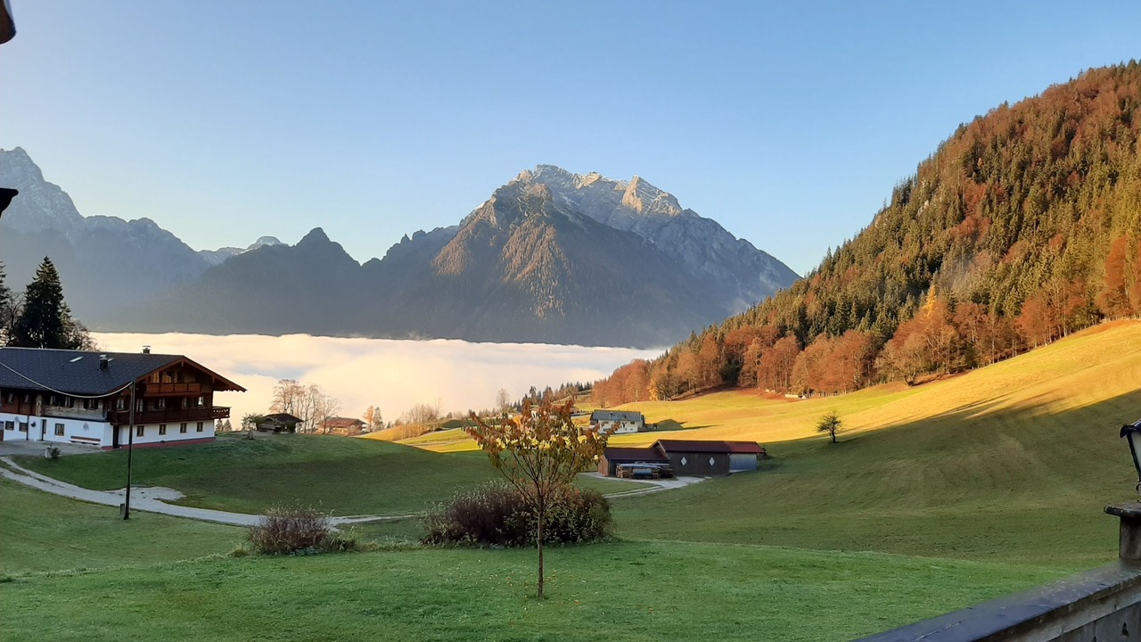 Photo of Outdoor in Ramsau bei Berchtesgaden