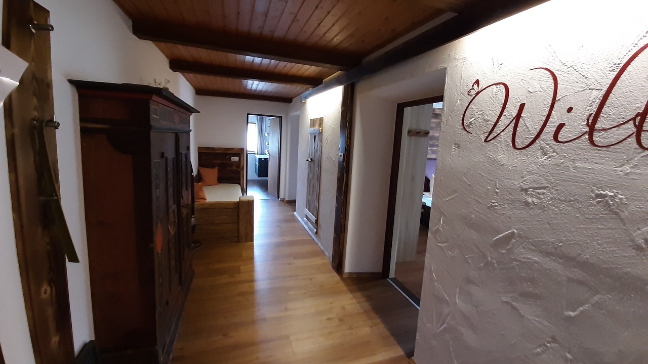 Photo of Bedroom in Ramsau bei Berchtesgaden