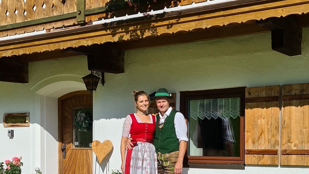 Photo of Outdoor in Ramsau bei Berchtesgaden