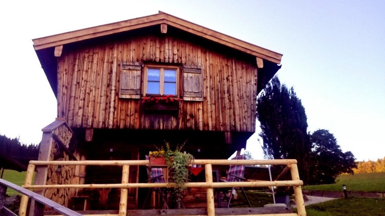 Photo of Outdoor in Ramsau bei Berchtesgaden