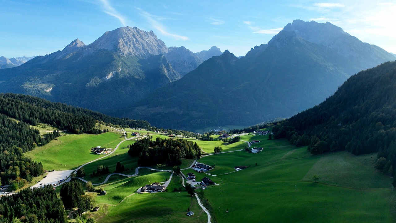 Photo of Outdoor in Ramsau bei Berchtesgaden