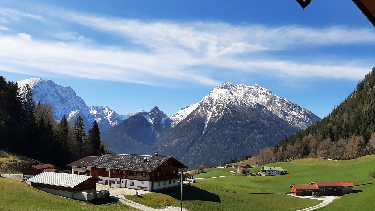 Photo of Outdoor in Ramsau bei Berchtesgaden