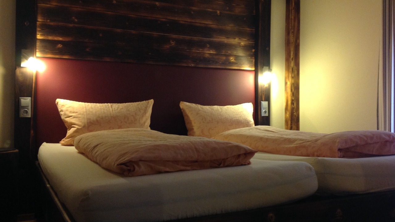 Photo of Bedroom in Ramsau bei Berchtesgaden
