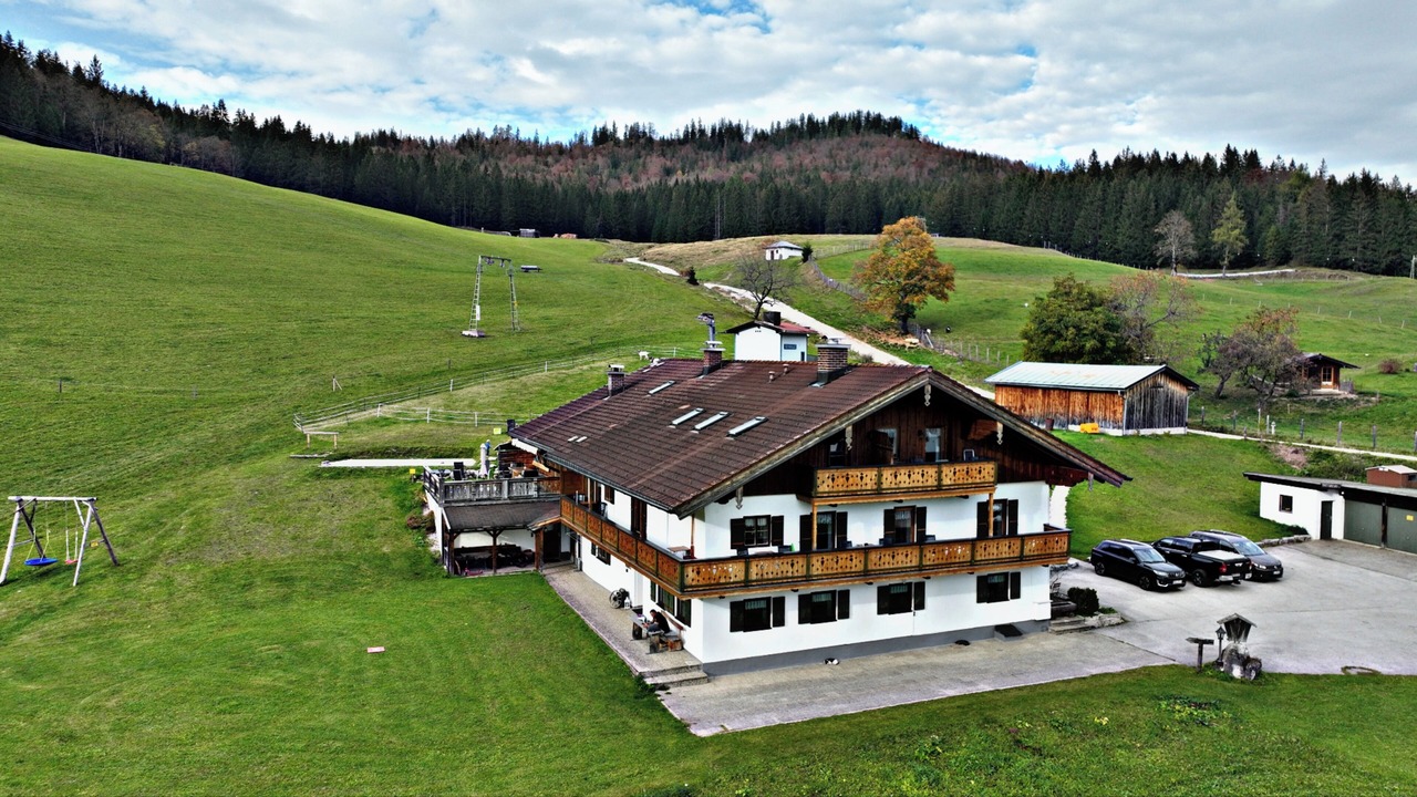 Photo of Outdoor in Ramsau bei Berchtesgaden