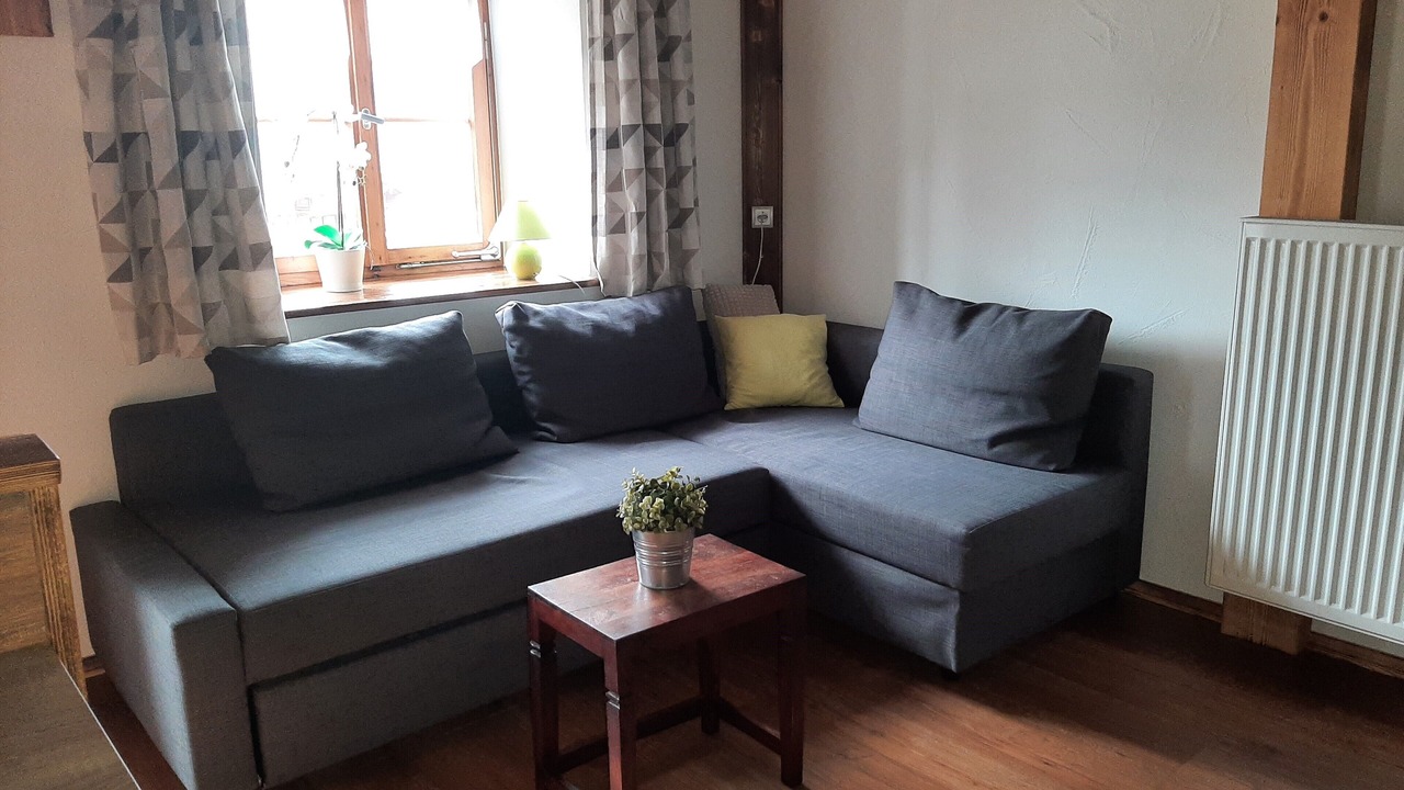 Photo of Livingroom in Ramsau bei Berchtesgaden