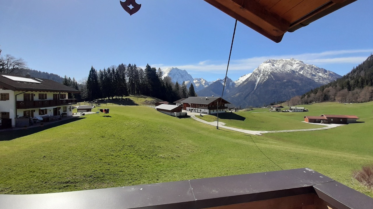 Photo of Outdoor in Ramsau bei Berchtesgaden