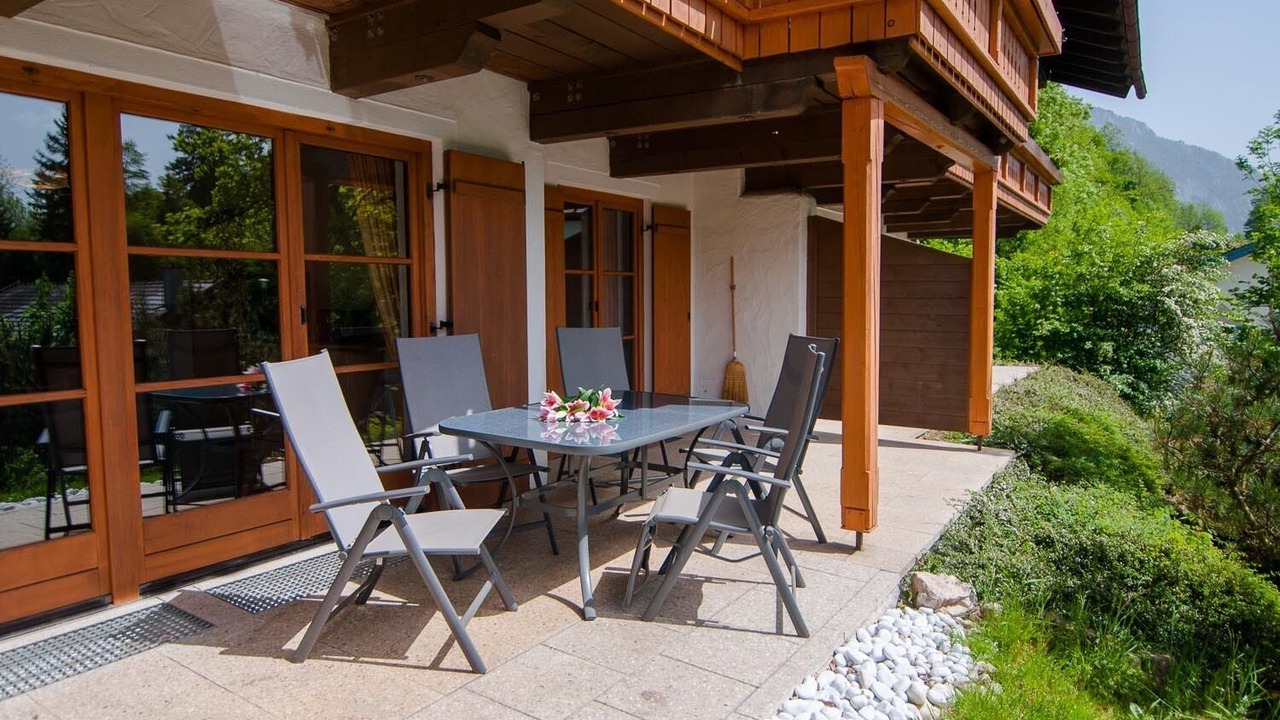 Photo of Outdoor in Ruhpolding