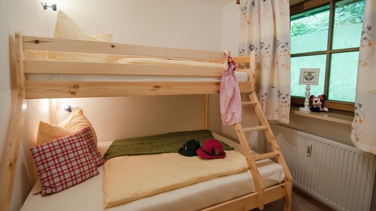 Photo of Bedroom in Ruhpolding