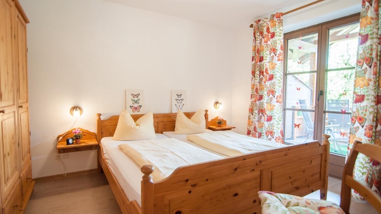 Photo of Bedroom in Ruhpolding