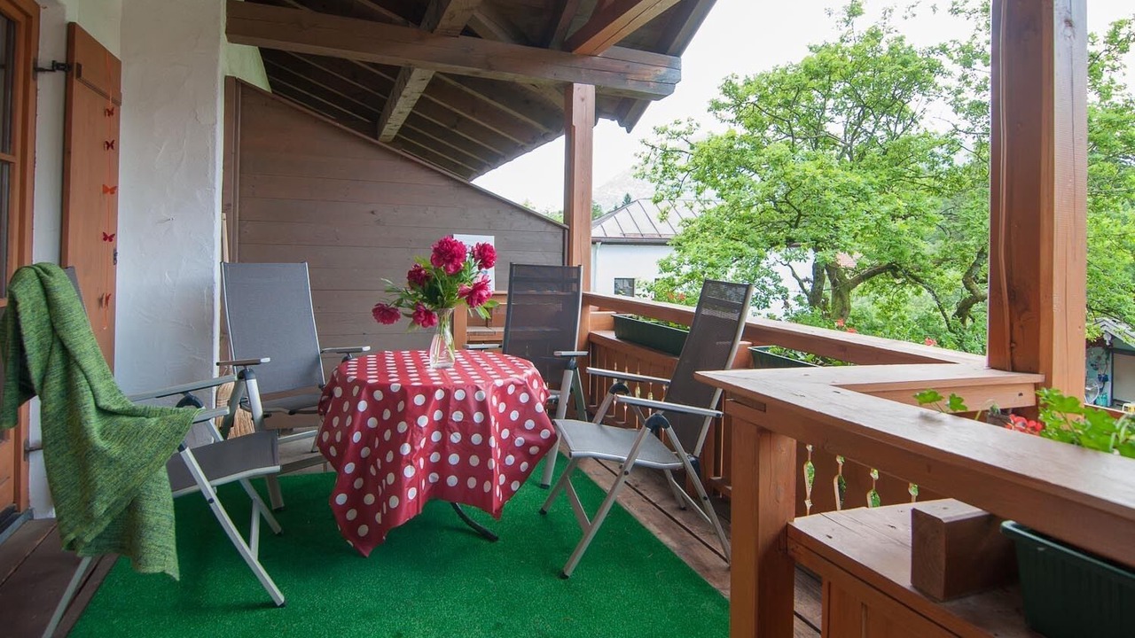 Photo of Outdoor in Ruhpolding