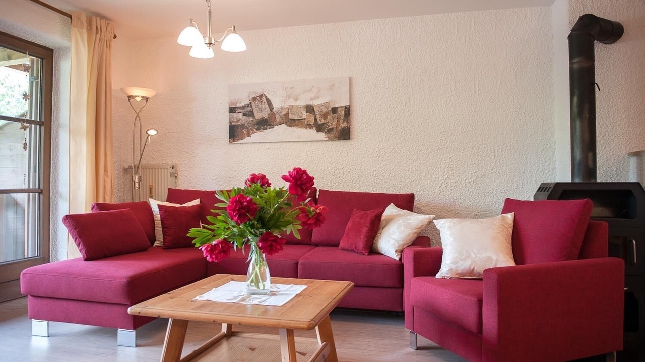 Photo of Livingroom in Ruhpolding