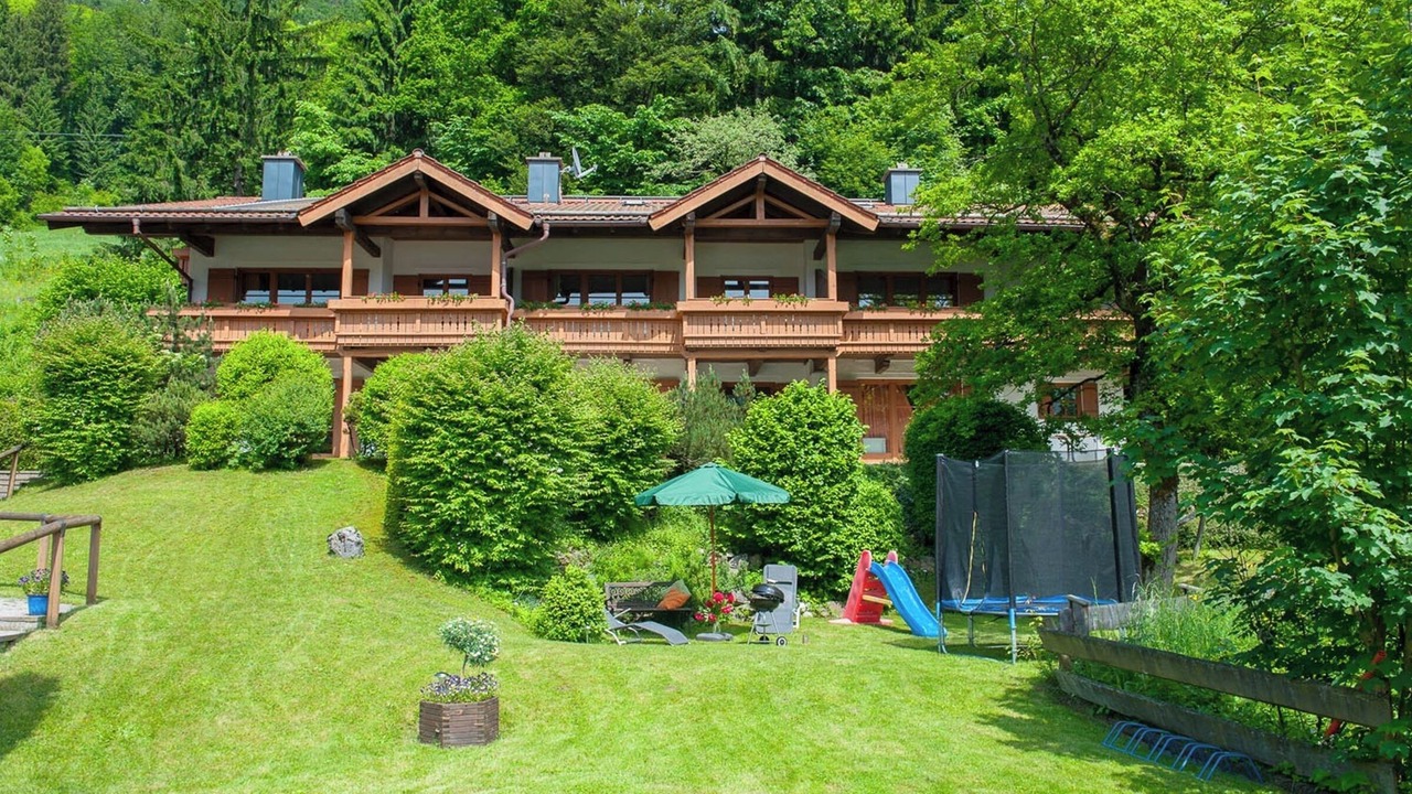 Photo of Outdoor in Ruhpolding
