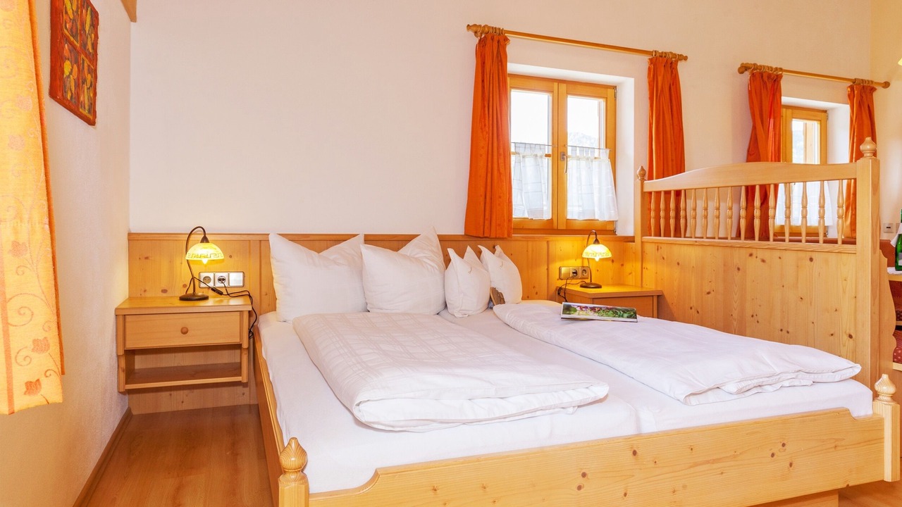 Photo of Bedroom in Reit im Winkl