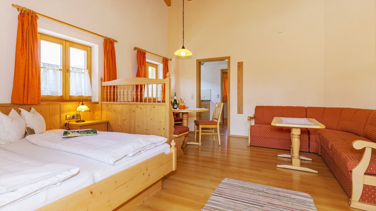 Photo of Bedroom in Reit im Winkl