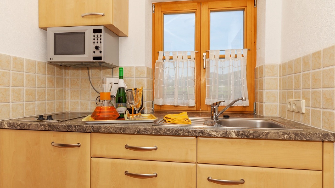Photo of Kitchen in Reit im Winkl
