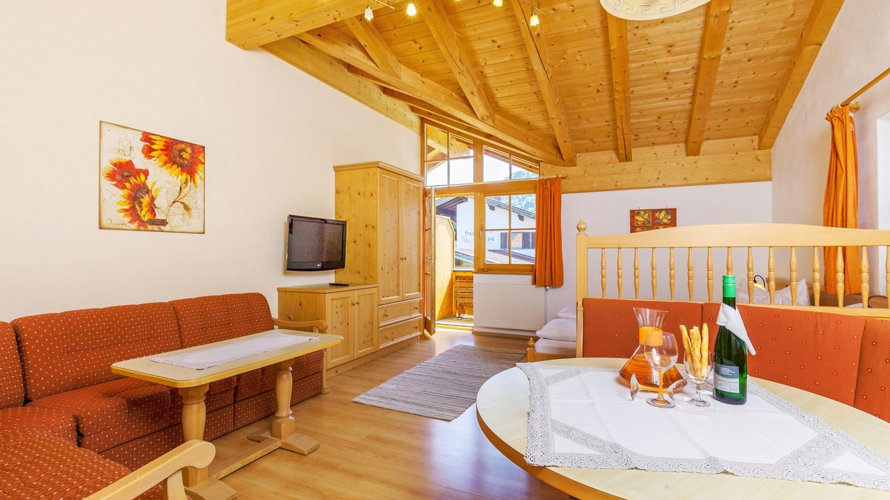 Photo of Livingroom in Reit im Winkl