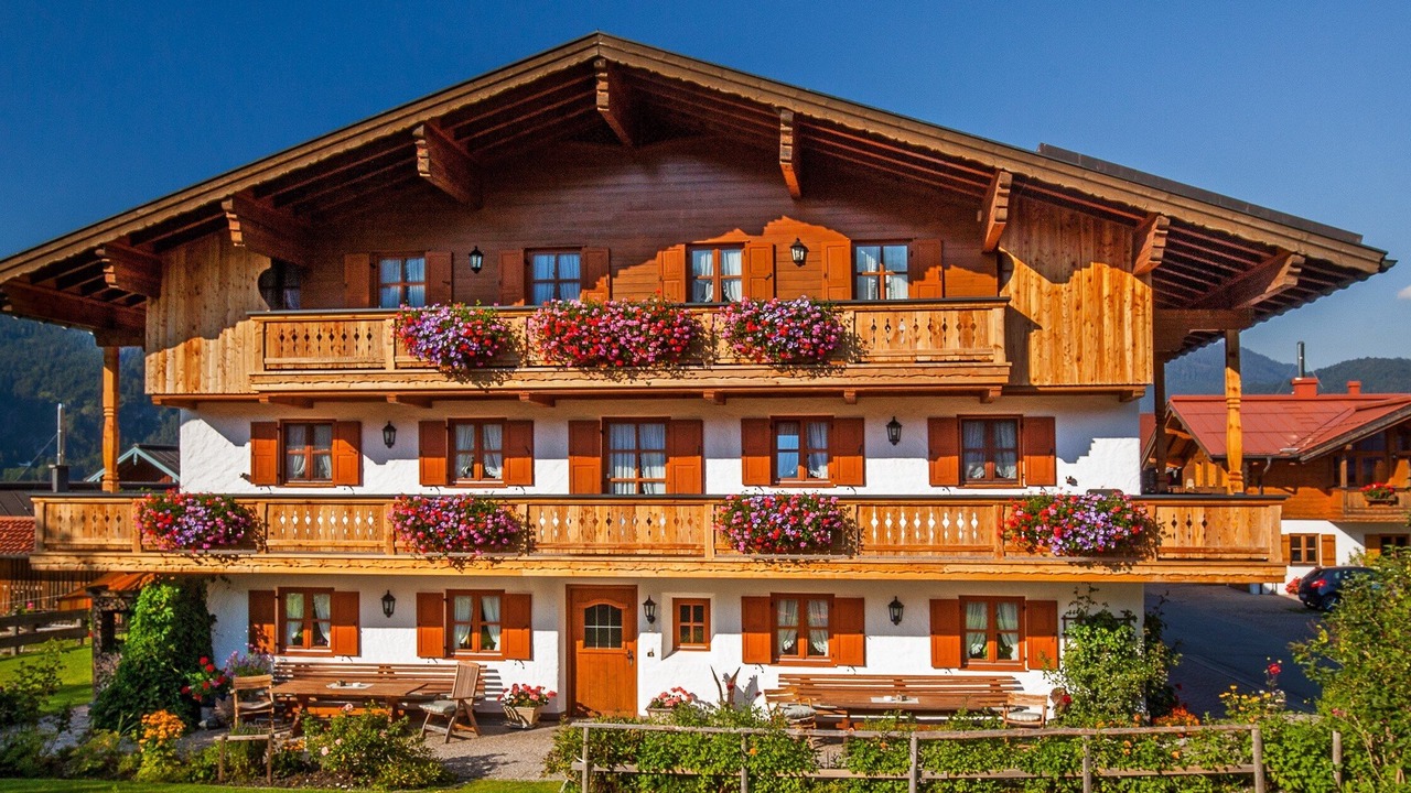 Photo of Outdoor in Reit im Winkl