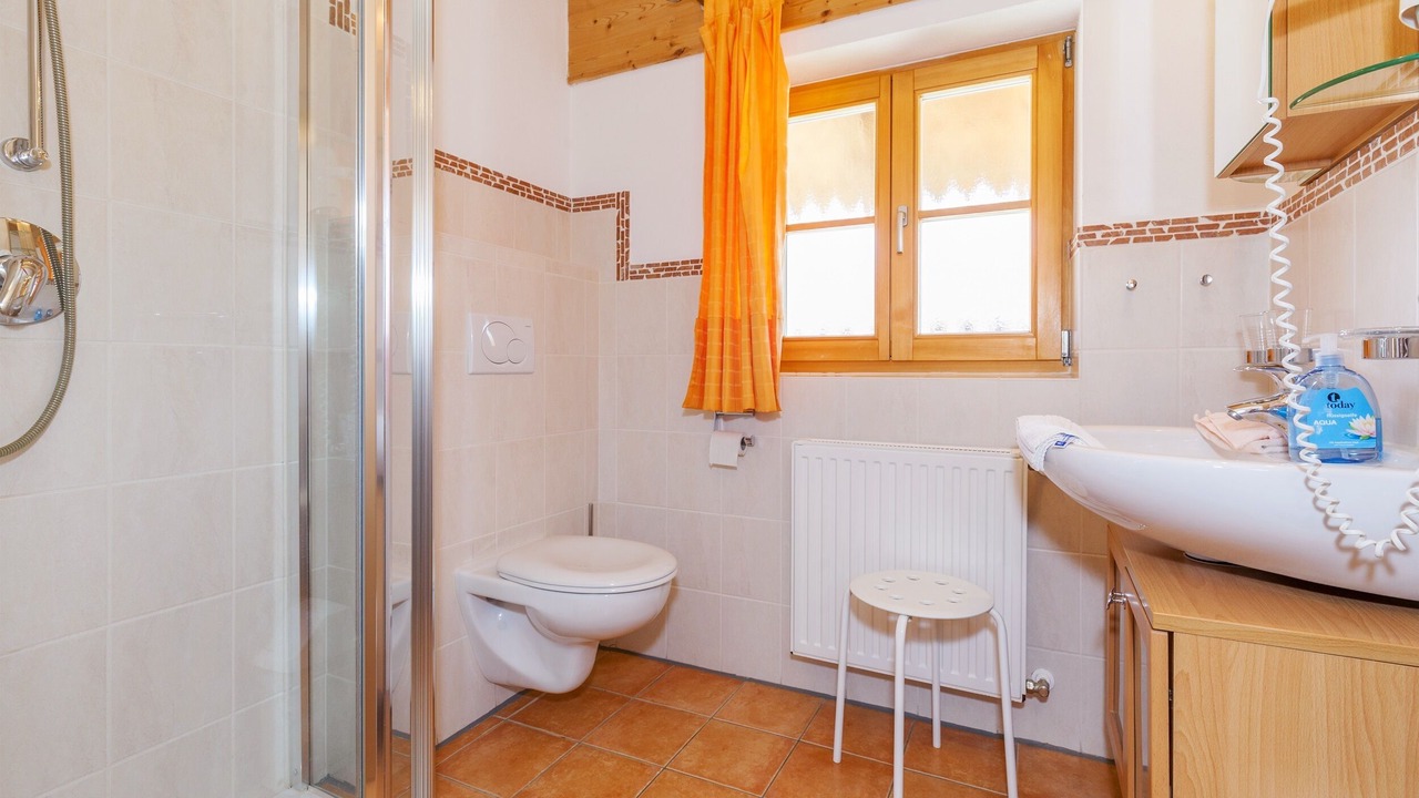 Photo of Bathroom in Reit im Winkl