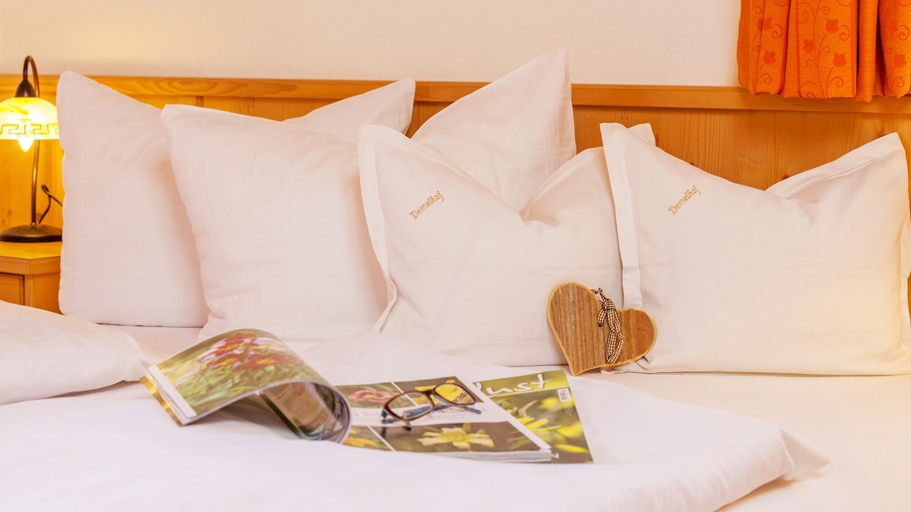 Photo of Bedroom in Reit im Winkl
