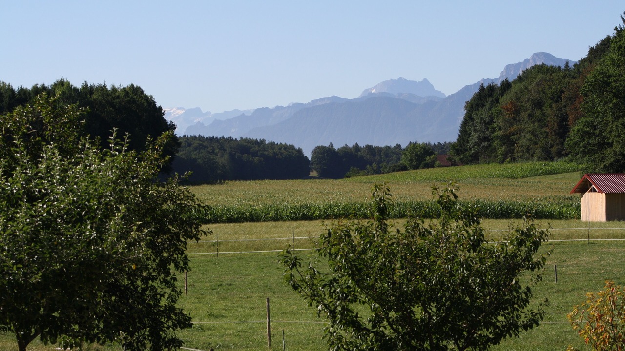 Photo of Outdoor in Kirchanschoring