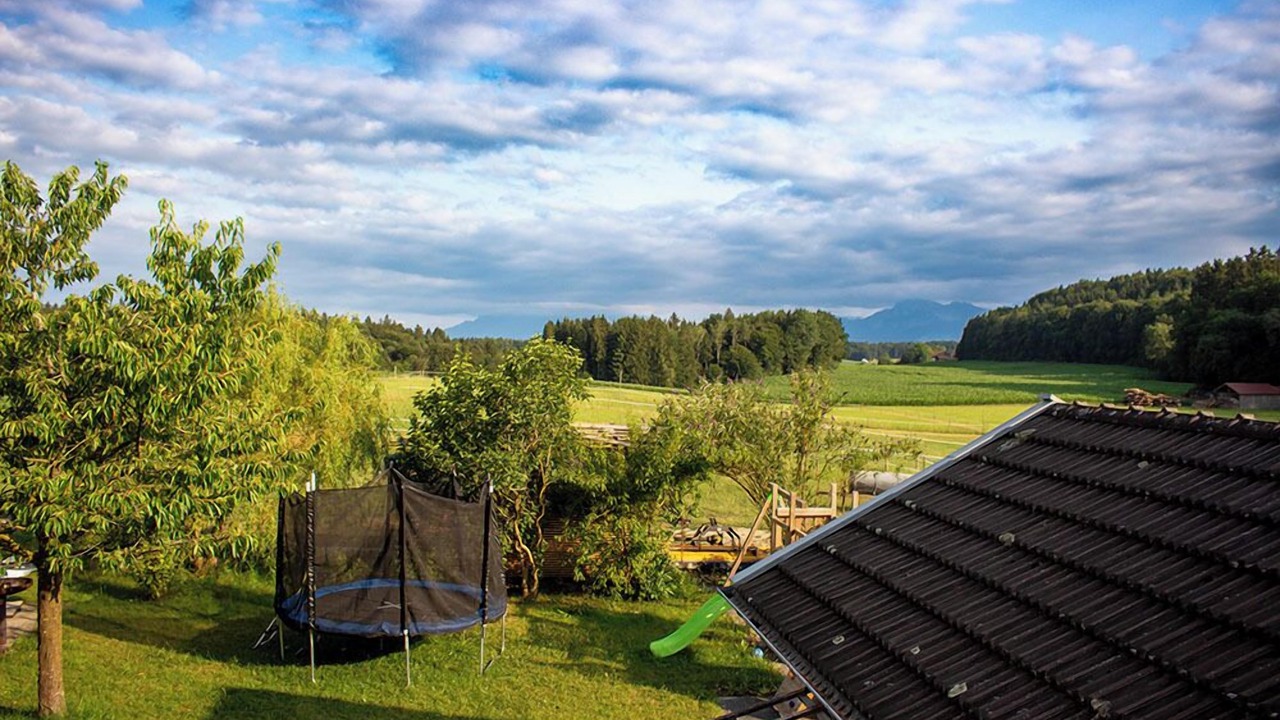 Photo of Outdoor in Kirchanschoring