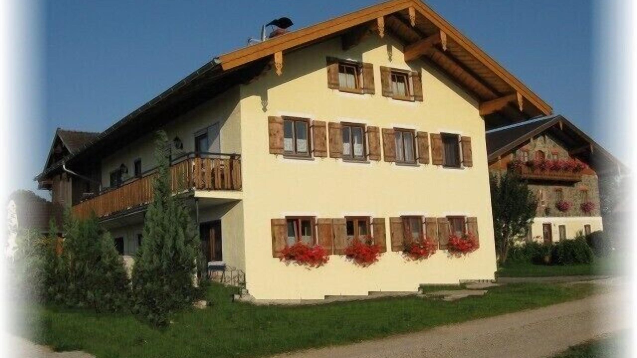 Photo of Outdoor in Kirchanschoring