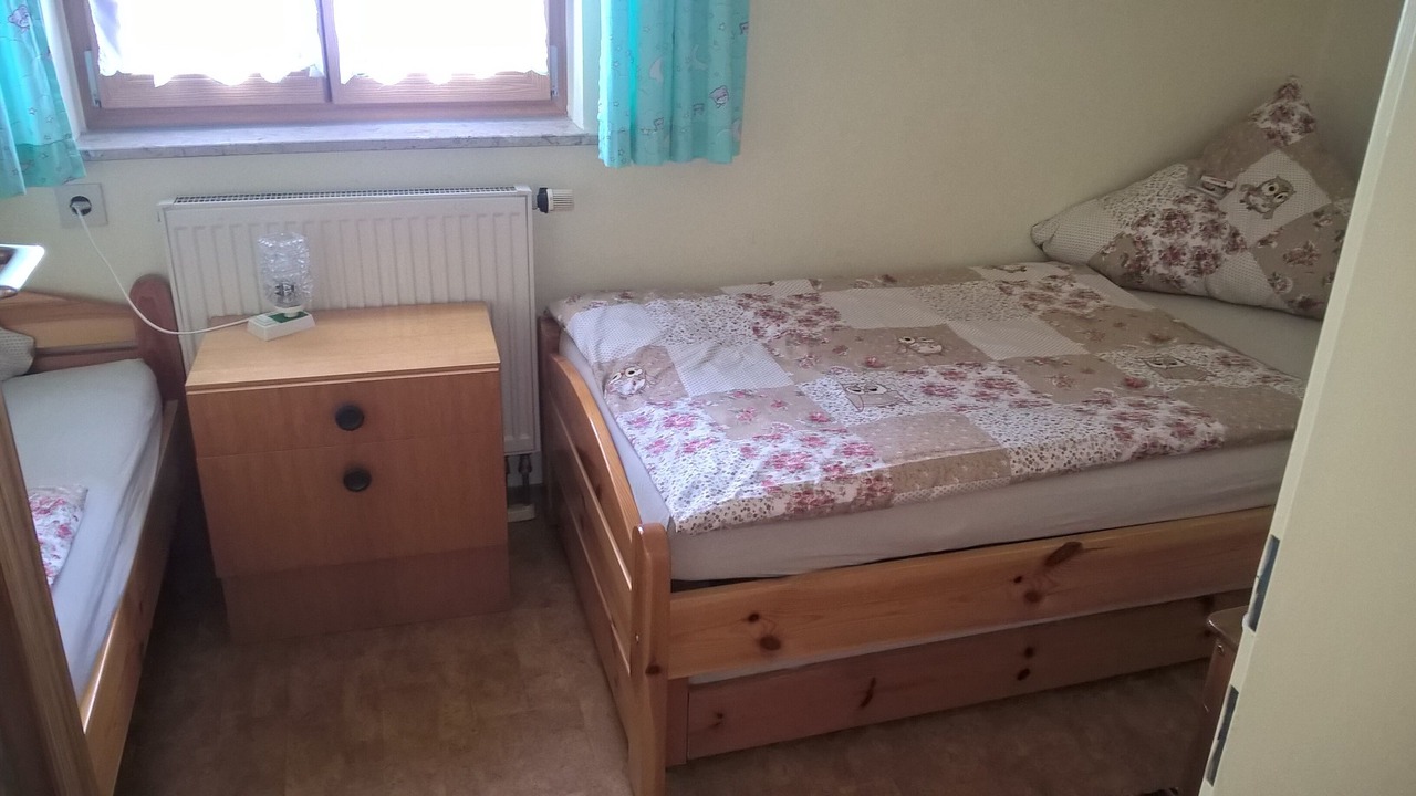 Photo of Bedroom in Kirchanschoring