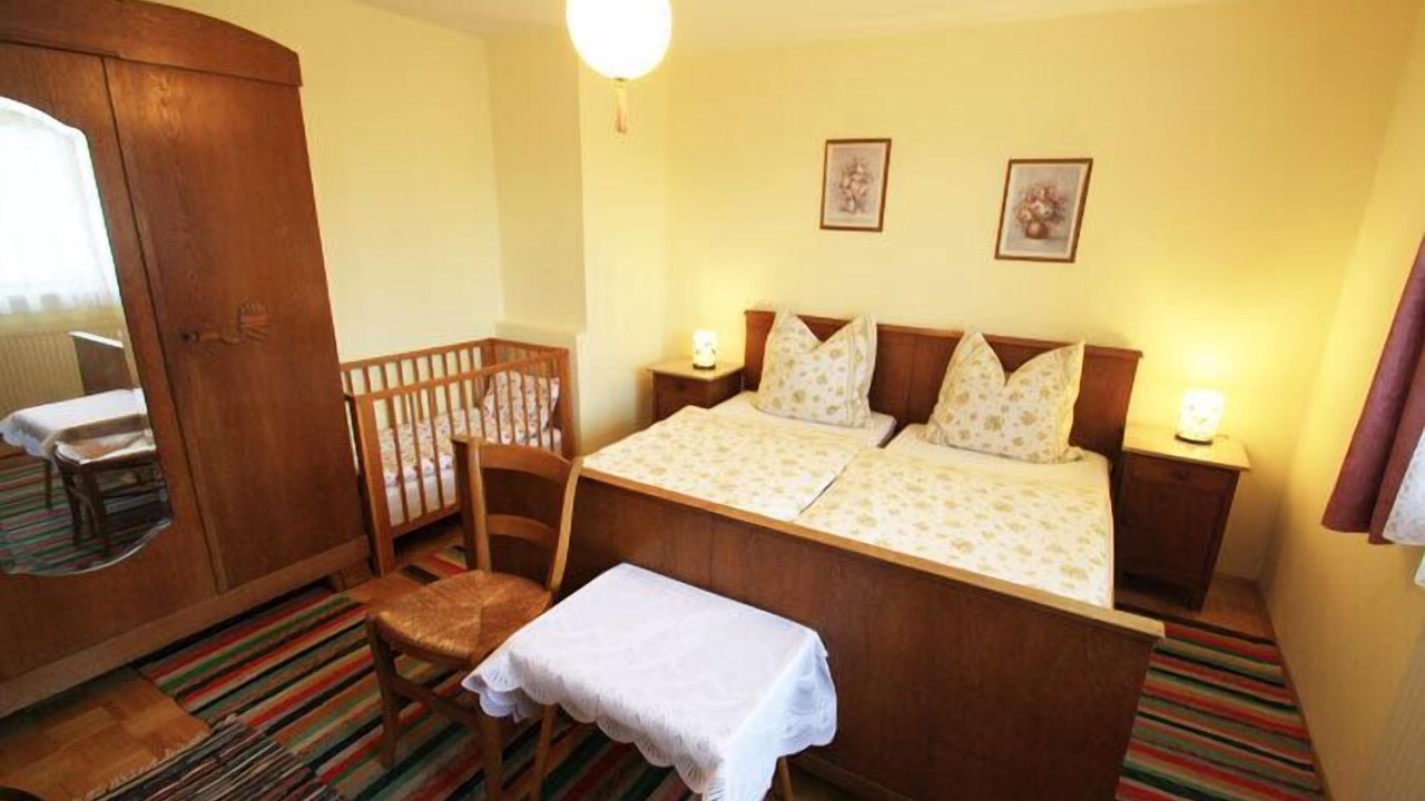Photo of Bedroom in Kirchanschoring