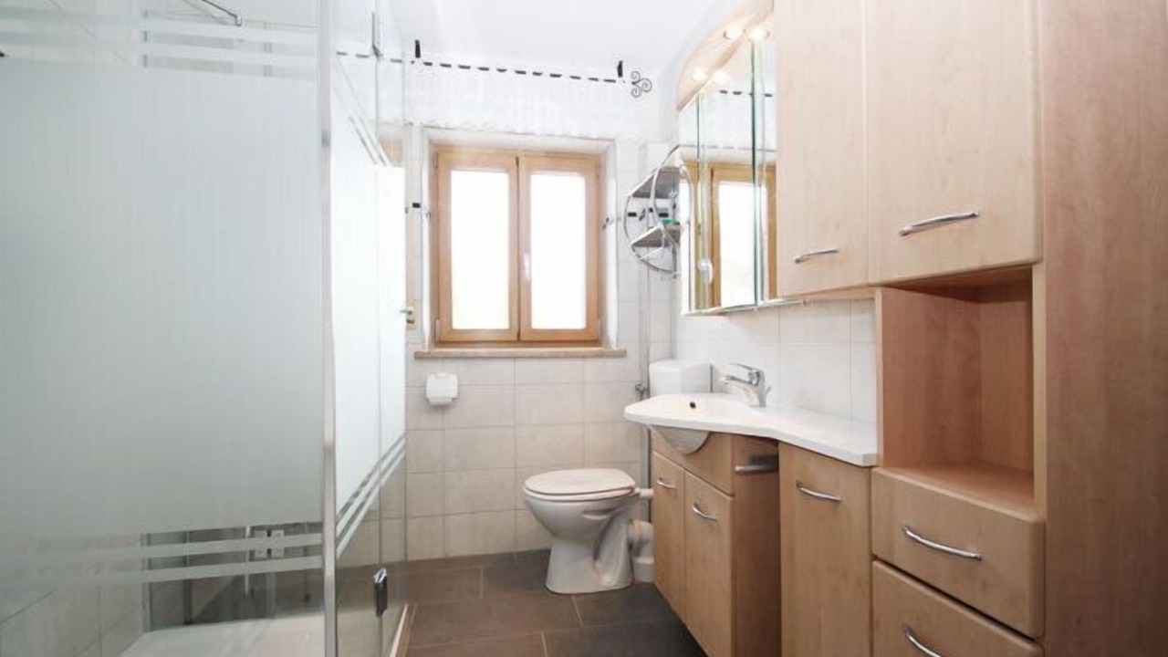 Photo of Bathroom in Kirchanschoring