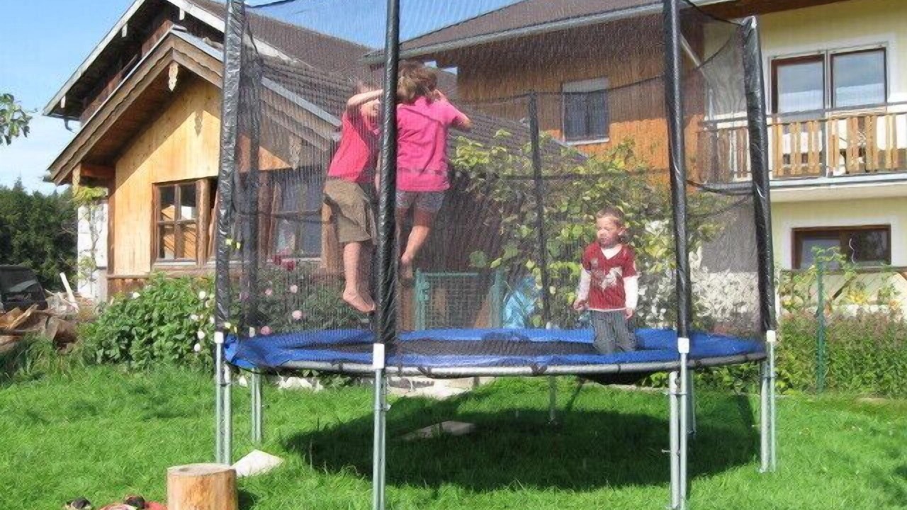 Photo of Outdoor in Kirchanschoring