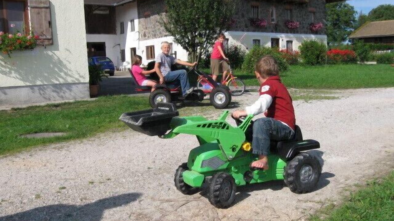 Photo of Outdoor in Kirchanschoring